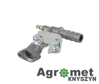 Kran Nagrzewnicy, Pasuje Do C-385