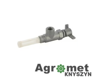 Kranik Paliwa, Pasuje Do 3 I 4 Cyl.