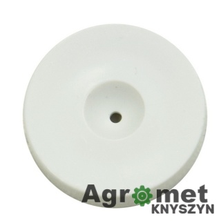 Kryza rozpylacza RSM, O 1,0 mm PLASTIKOWA