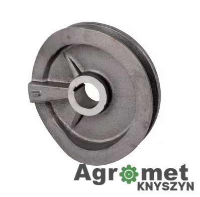 Prowadnica / bieżnia krzywki przekładni COMER K-792.401, K-762.411, K-792.410