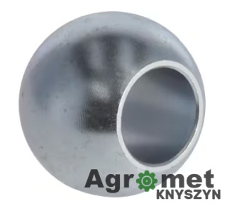 Kula Dźwigni Dolnej Kat.3/3 O37/64x45mm Gopart