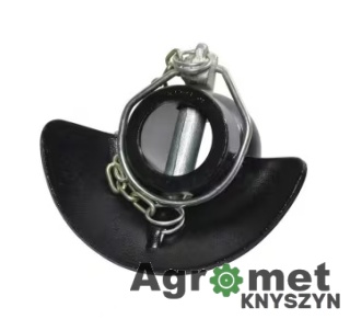 Kula Dźwigni Dolnej Z Kołnierzem Kat.3/3 O37,3/64 Kramp