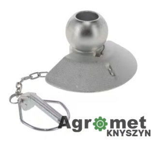 Kula Dźwigni Dolnej Z Kołnierzem Kat.3/3 O37/64 Gopart
