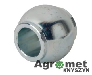 Kuła Łącznika Górnego Kat.2/2 O25,4/50,6x44,5mm Kramp