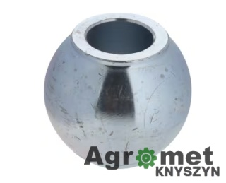 Kuła Łącznika Górnego Kat.3/2 O25,4/60x51mm Gopart