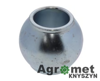 Kuła Łącznika Górnego Kat.3/3 O32/60x51mm