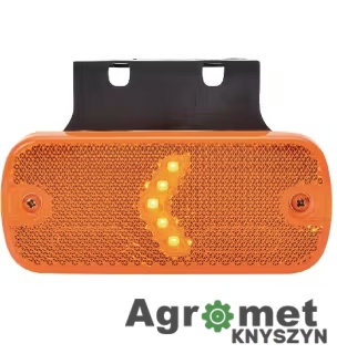 Lampa obrysowa LED Kramp LA30110