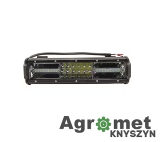 Lampa Robocza Długa Led, 81w 54 Led