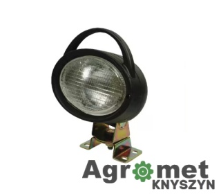 Lampa Robocza, Pl.08.001