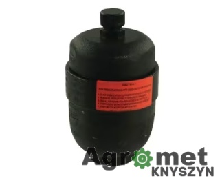 LAV01 Zasobnik membranowy