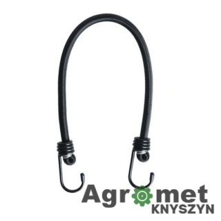 LINA BAGAŻOWA 8X60CM 400N 40KG CORDE ELASTICHE 2000862