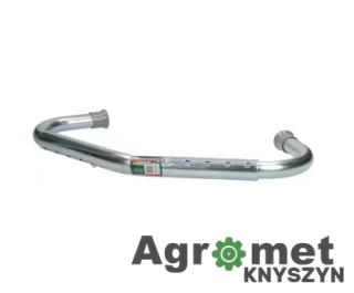 Laska Poskromu Uniemożliwiająca Kopanie