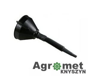 Lejek duży do paliw plastikowy 9021510 11465 ARTTES 135MM