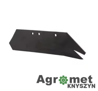 Lemiesz 16", Prawy 093138