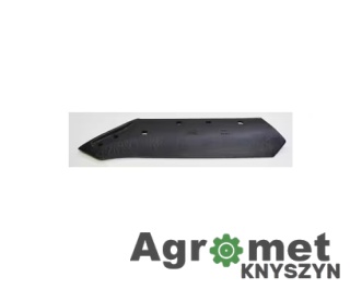 Lemiesz dłutowy PRAWY DO DŁUTA 56037 177402 177402, 350122 prawy, TA-14" GREGOIRE BESSON Gregoire-Besson