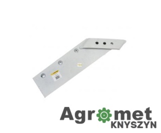 Lemiesz trapez z dłutem gruby zastosowanie Unia Pług stal borowa WARYŃSKI 1023020620