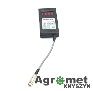 Licznik LP-01 Z562 25LP METAL-FACH PRASA