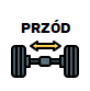 Przedni Most